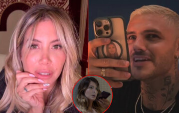 Violento robo a la mamá de Sergio Lapegüe: “Rompieron todo, ahorcaron a una enfermera y…”