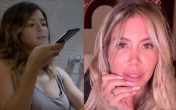 ¡Urgente! Luciano Castro internado: el pedido desesperado de Griselda Siciliani