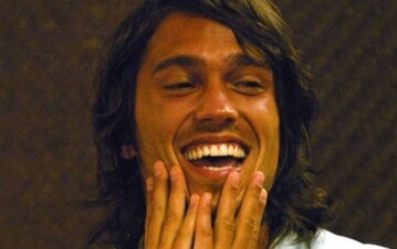 “Leal con los leales”: quién fue la persona que acompañó a Morena Rial en su cumpleaños en la cárcel