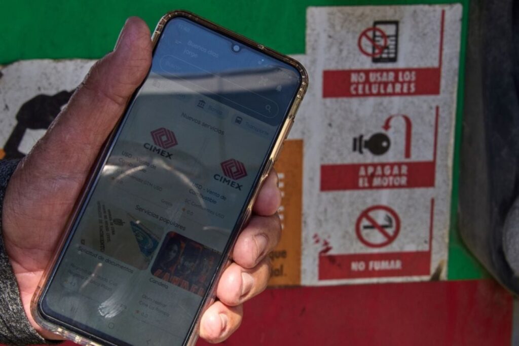 Crisis energética en Cuba: la app “Ticket” es la única vía para conseguir combustible