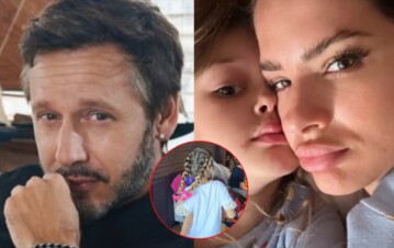 Extraño análisis de Andrea Rincón sobre la música: “Están comprando almas y haciendo ritos satánicos, Milo J está poseído”