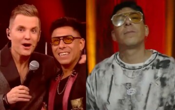 El inesperado piropo del futuro DT de River a una figura de Gran Hermano Generación Dorada: "¡Es la más linda del país!"