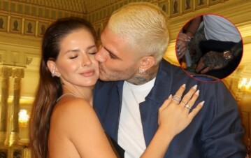 Yanina Latorre se ofendió porque Ivana Icardi la trató de vieja y le tiró con lo peor que averiguó de ella: "Sin dignidad"