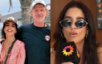 ¿Confirmó el noviazgo? La revelación amorosa de Gabriela Sari sobre Facundo Arana: "Lo amo"