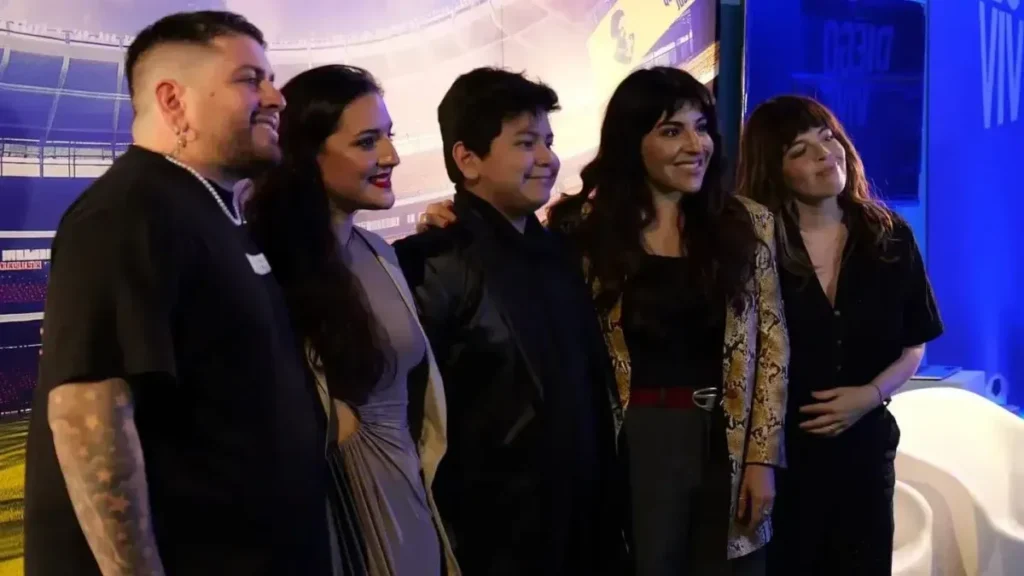 Los herederos de Diego Maradona advirtieron sobre la causa contra Matías Morla