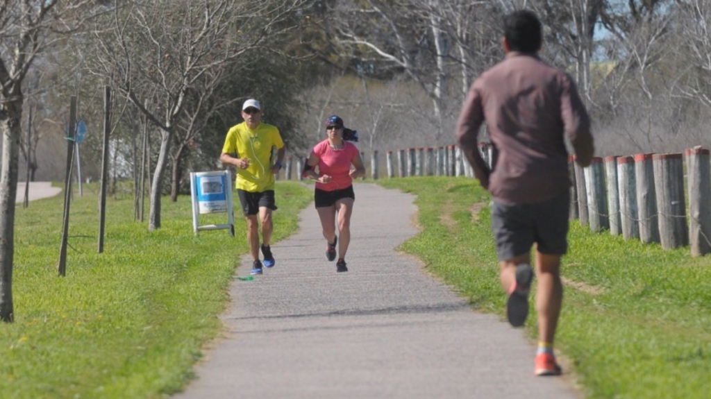 Clima hoy en Buenos Aires: el pronóstico para el viernes 6 de febrero