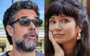 ¿Se pudrió con Nico Cabré? La China Suárez se fue a Turquía sin su hija Rufina en medio del escándalo con Icardi