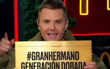 ¡No se calló nada! La furia de Morena Beltrán por las críticas de Horacio Pagani: "Lamento que no pueda…"