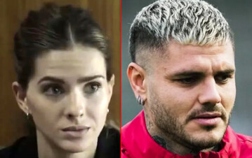 La durísima respuesta de Sabrina Rojas a la China Suárez tras acusarla de coquetear a Mauro Icardi