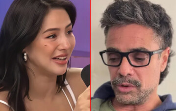 Martín Liberman se emocionó al recordar el gesto que tuvo Diego Maradona con él cuando lo echaron de Fútbol de Primera