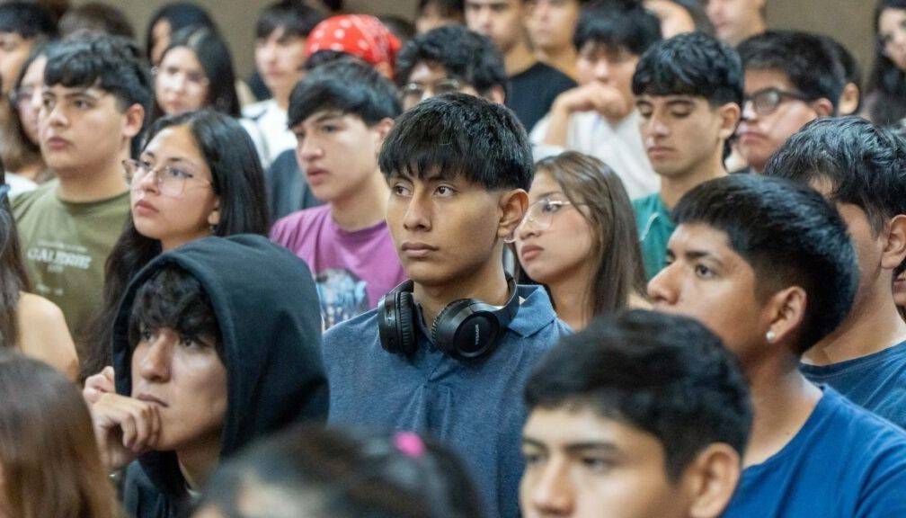 UNSa: 3 de cada 10 preinscriptos quedan como estudiantes