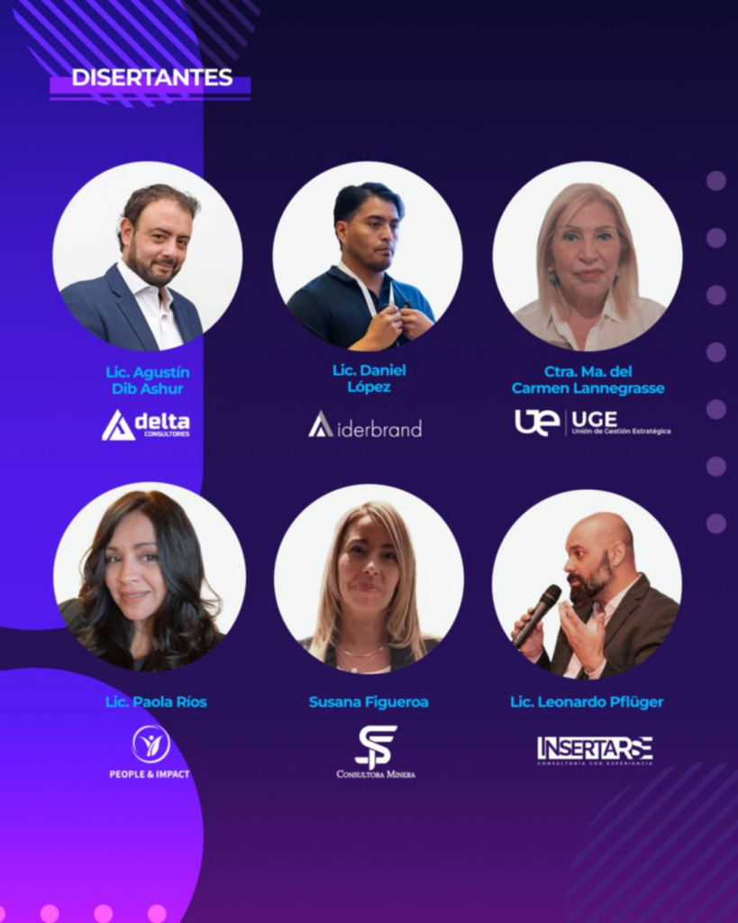 Última etapa de inscripciones al Foro Ejecutivo NEXO – Grandes Industrias