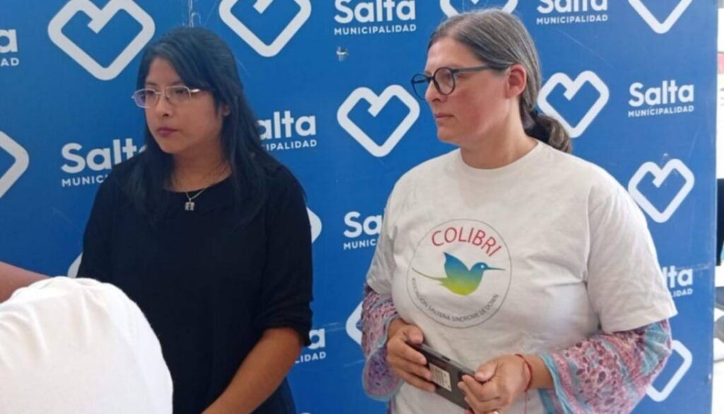 Terapias, transporte y trabajo: las urgencias que exponen en el día del Síndrome de Down