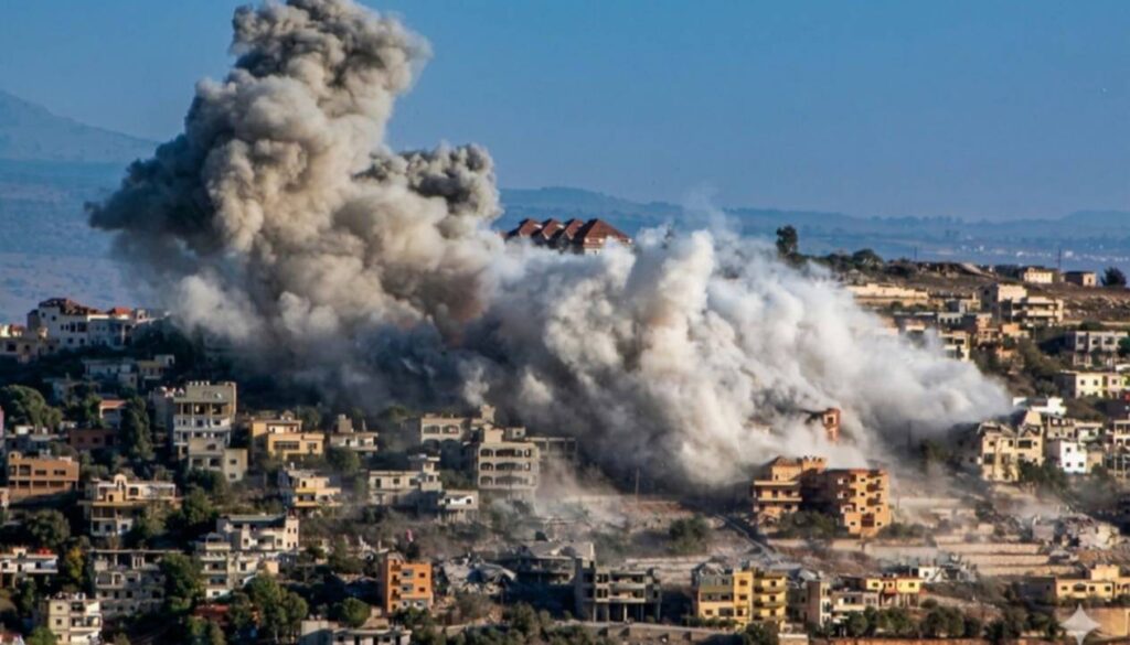 Israel intensificará los bombardeos sobre Irán pese a las señales de desescalada de Trump