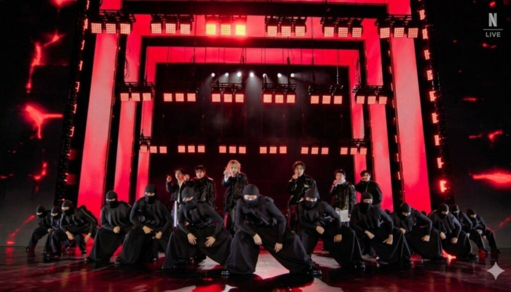 BTS volvió en Seúl con un show histórico transmitido por Netflix y marcó una nueva era global del K-pop
