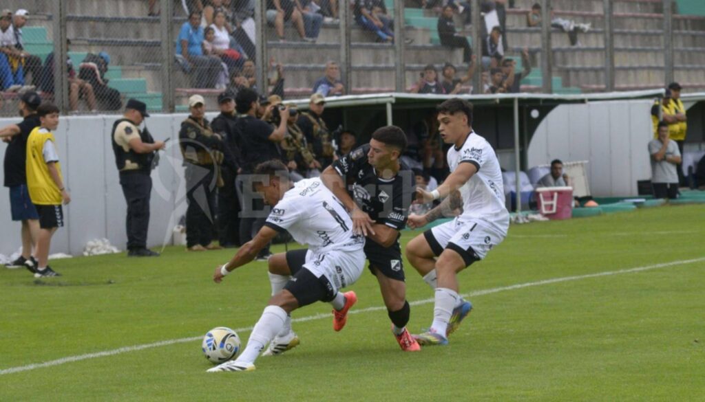 VIDEO. ¡Al fin ganó Central Norte! El cuervo venció 1 a 0 a All Boys por la Primera Nacional