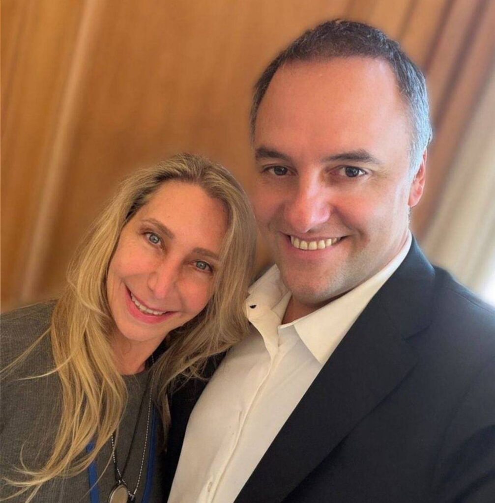 Protección para una testigo en la causa de Adorni