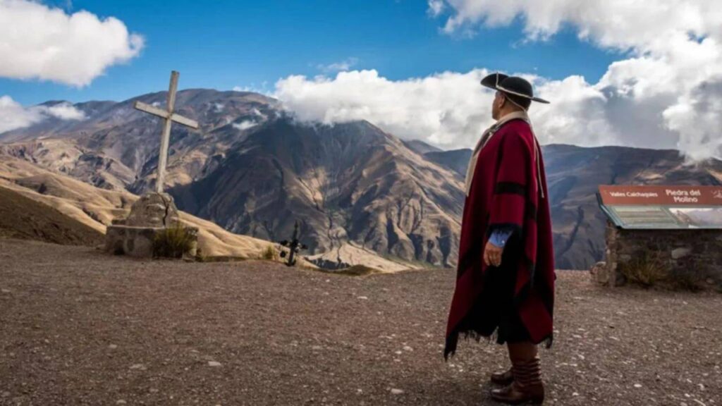 Semana Santa en Salta: recorridos, circuitos religiosos y experiencias para todos