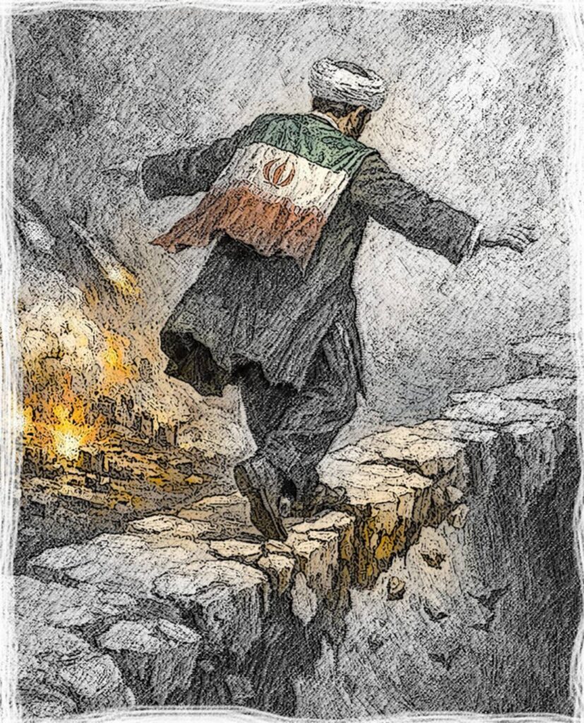 Irán, un país entre la confusión y el abismo