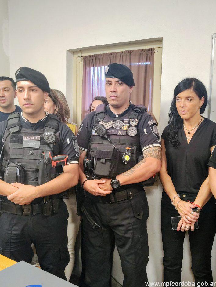 La Fiscal del caso Esmeralda informó sobre el estado de la investigación