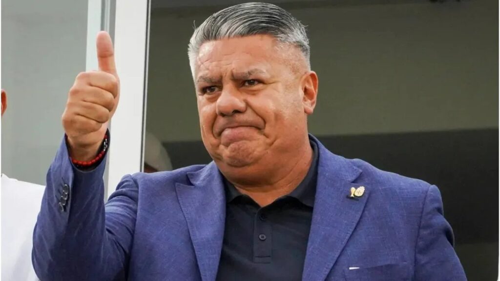 Como el canciller Quirno es un inútil los argentinos varados en Emiratos Árabes le escribieron al Chiqui