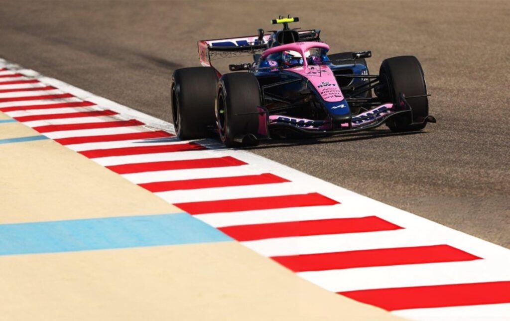 Sanción para el equipo de Colapinto y Mercedes luego de la clasificación en el GP de Australia
