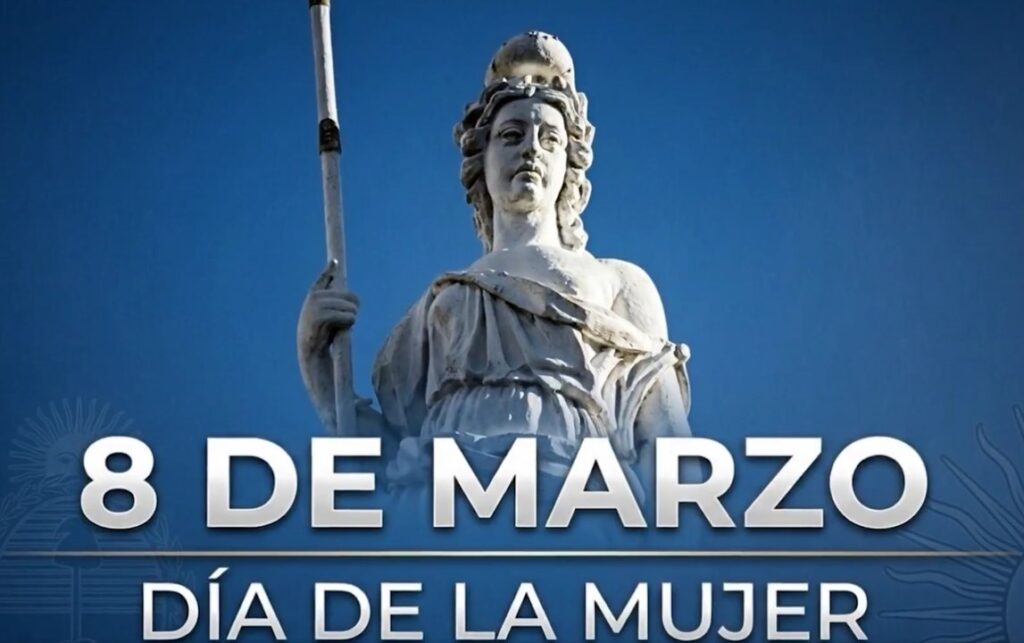 El Gobierno tildó de “estafa” al feminismo institucional en un polémico video