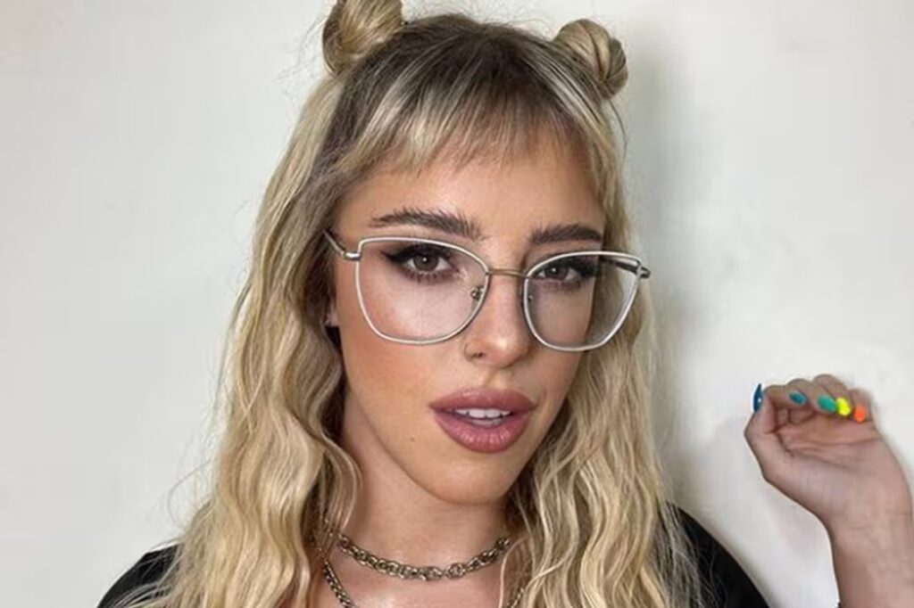 La respuesta de Antonella luego del comentario que lanzó Nati Jota hacia Messi