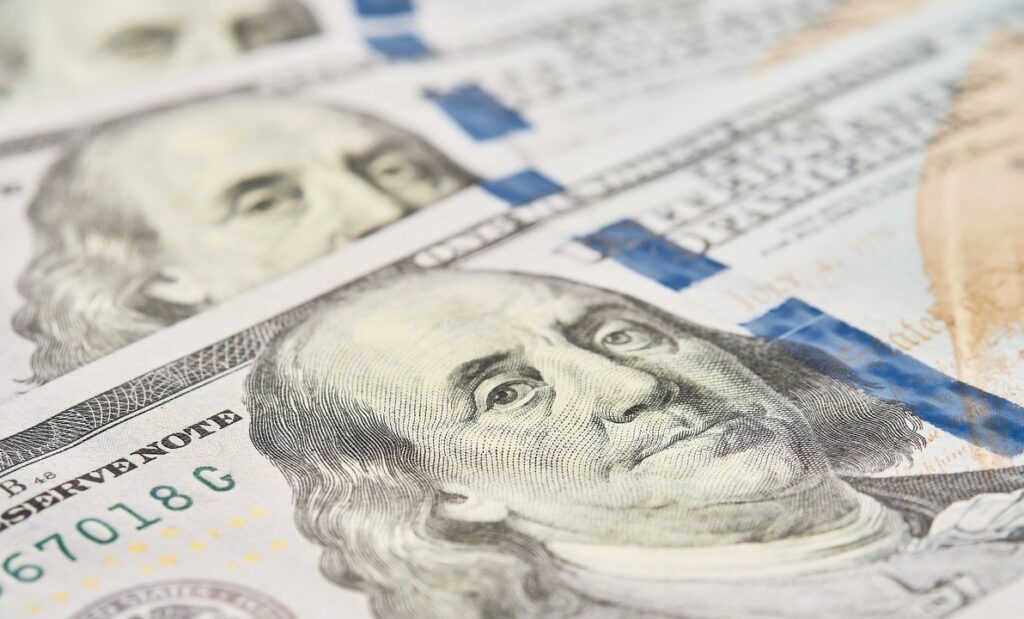 🔴 EN VIVO | Precio del dólar hoy lunes 2 de marzo