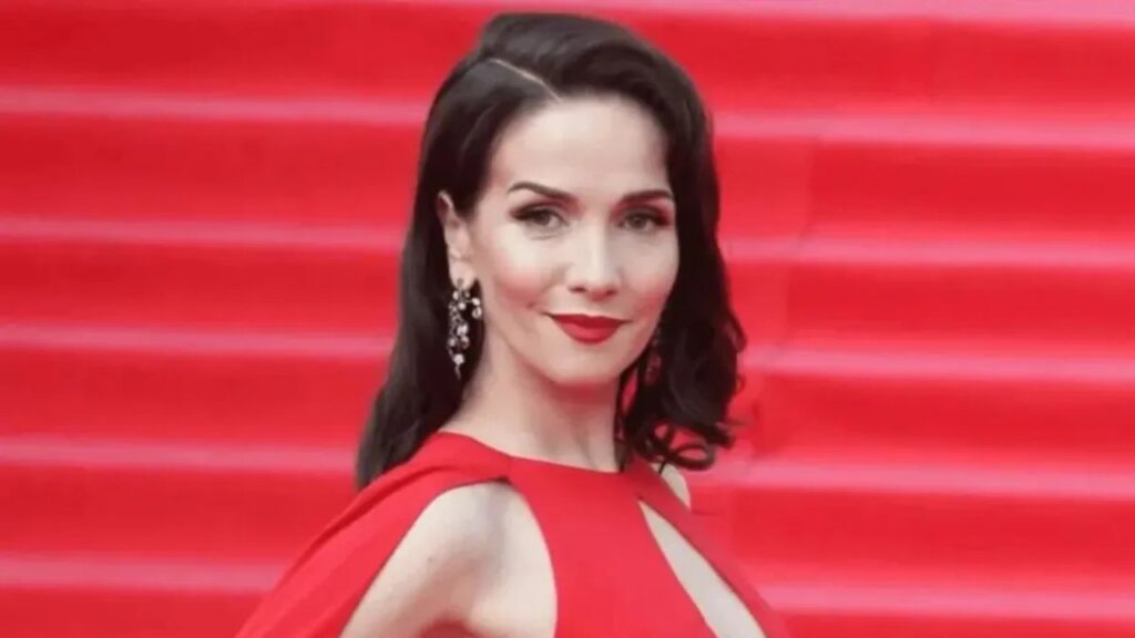 Cambio de look: así fue la impactante transformación de Natalia Oreiro