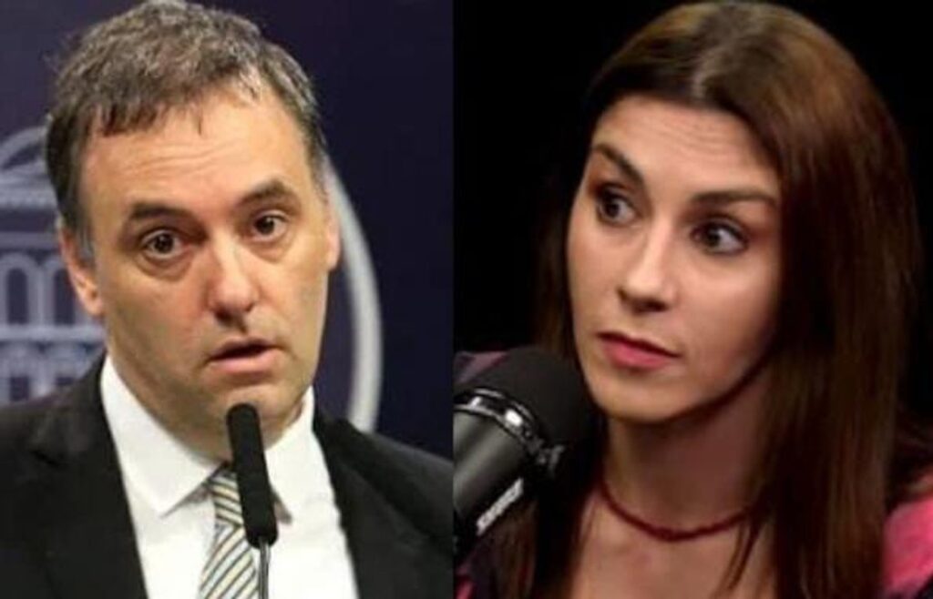 Marcela Pagano recordó un episodio de 2024 y le metió presión al gobierno por el caso Adorni