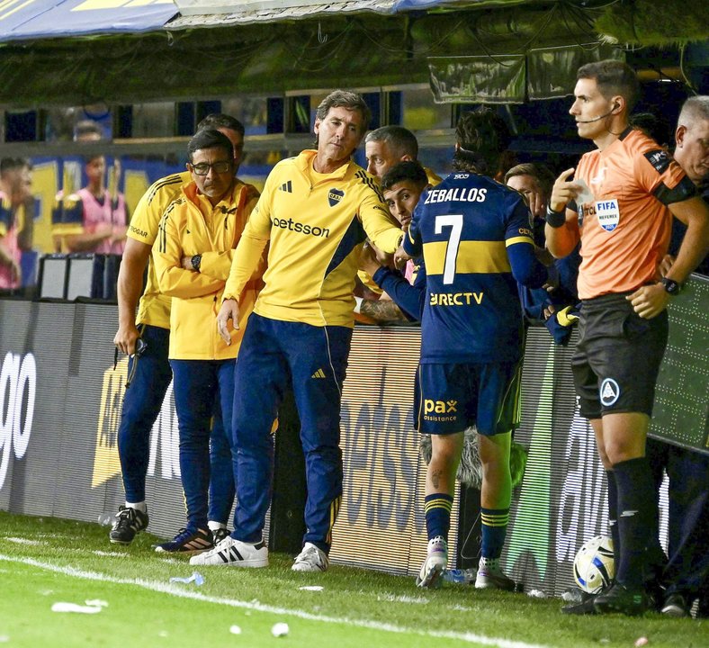 Boca: los números rojos de la era Riquelme ante los grandes y el cuestionado ciclo de Úbeda