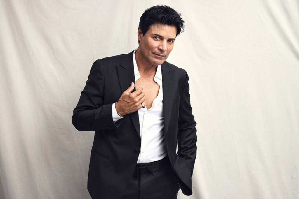 Chayanne cierra su paso por Argentina con show extra en Vélez tras agotar Movistar Arena