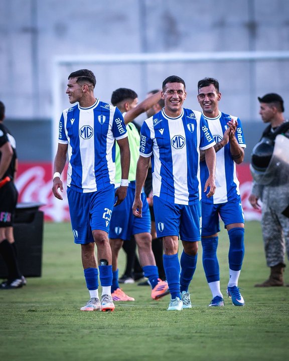 🔴 Independiente Medellín – Juventud de Las Piedras EN VIVO: minuto a minuto de la Copa Libertadores 2026