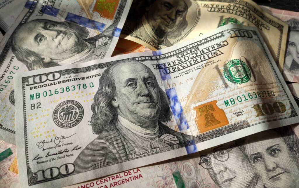 🔴 EN VIVO | Precio del dólar hoy viernes 13 de marzo