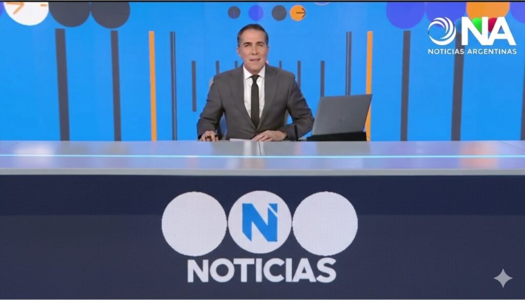 Rating TV: con un sólo ciclo en dos dígitos, esto fue lo más visto de Telefe