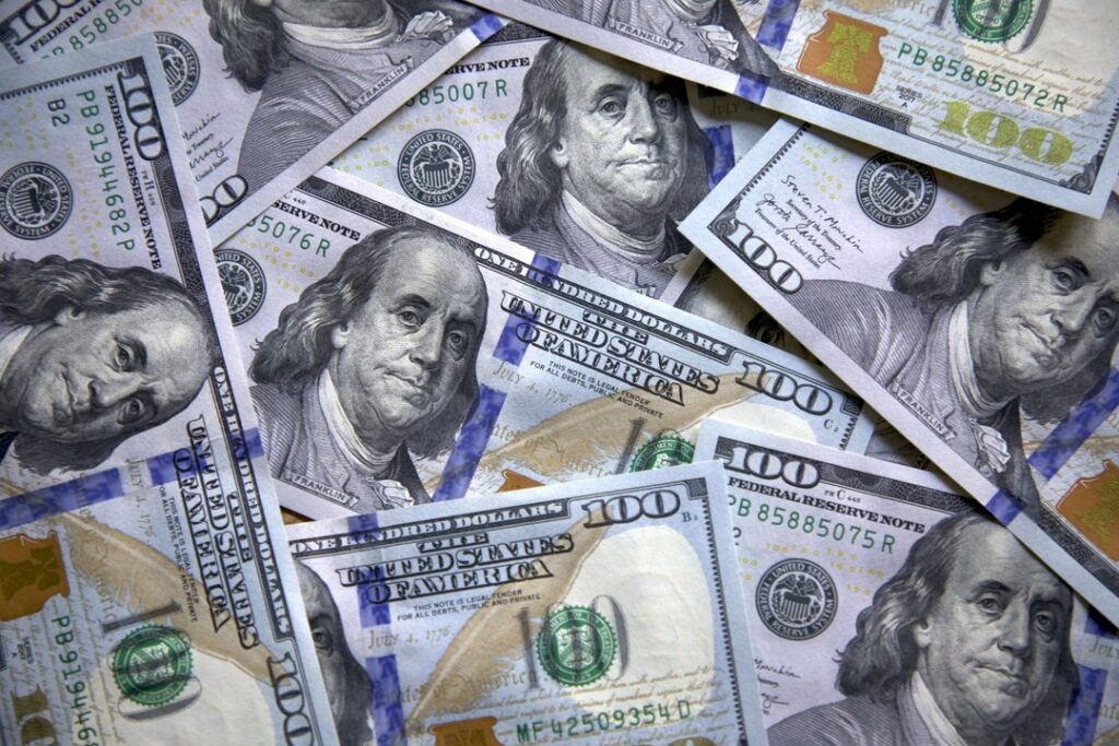 🔴 EN VIVO | Precio del dólar hoy lunes 16 de marzo
