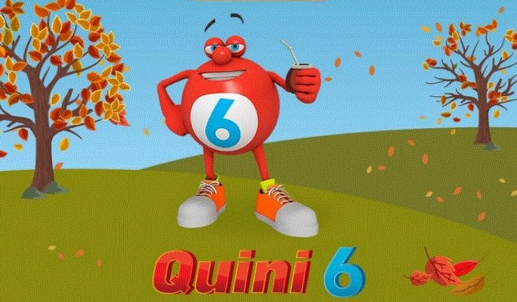 Quini 6: de cuánto será el pozo millonario del sorteo del miérocles 18 de marzo de 2026