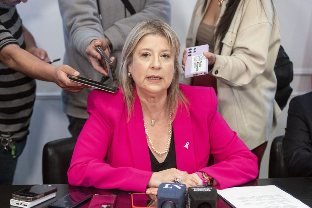 Monteoliva sobre el regreso de Gallo: "No teníamos la información de una negociación de la AFA"