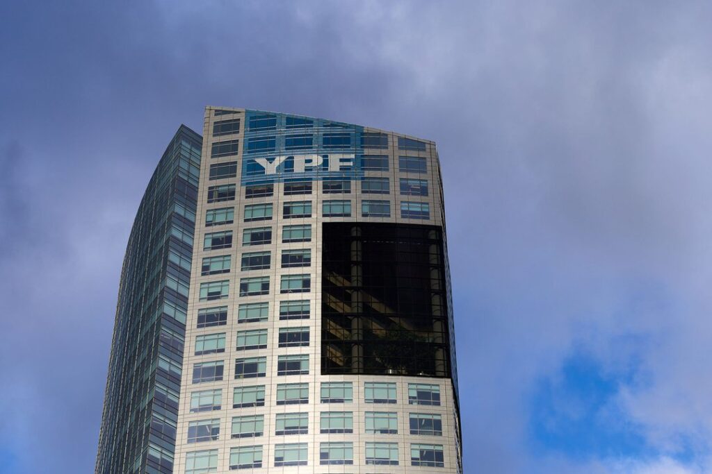 Causa YPF: “No afecta nuestros esfuerzos por cobrar la sentencia de 16 mil millones de dólares”
