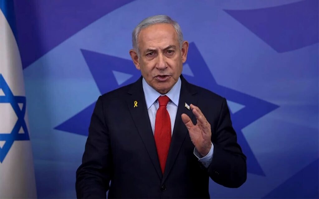 Israel pospone nuevos ataques contra un yacimiento de gas clave en Irán