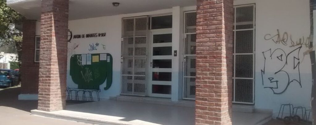 Una mamá se robó la plata de los buzos de egresados en un jardín de infantes