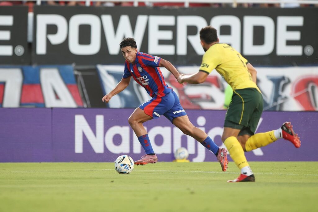 🔴 San Lorenzo vs. Deportivo Rincón EN VIVO: minuto a minuto de la Copa Argentina