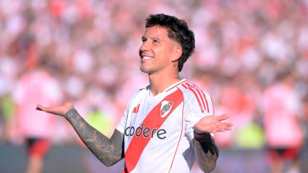 River ya conoce su agenda en la Sudamericana: debutará en Bolivia y cerrará el grupo en el Monumental