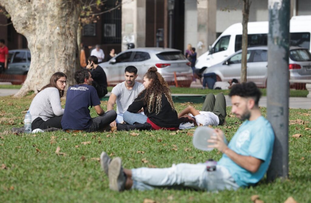 Clima hoy en Buenos Aires: el esperado informe meteorológico para el domingo 22 de marzo