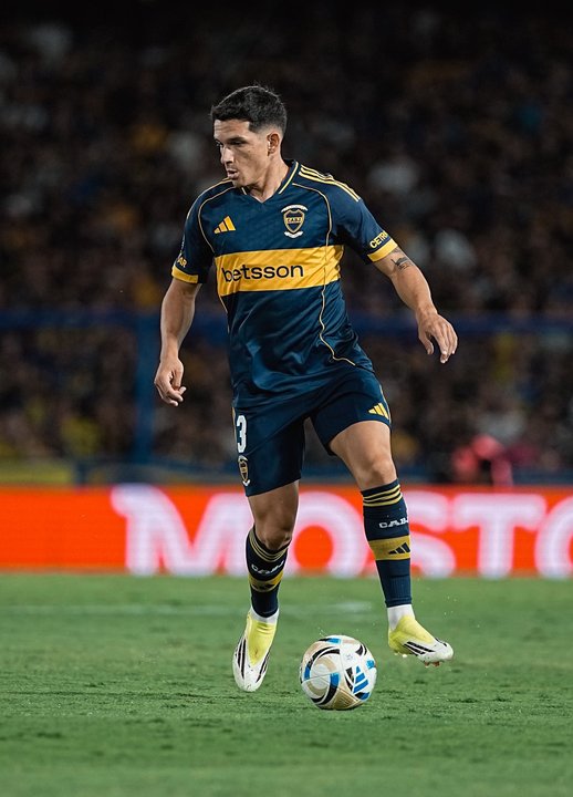 🔴 Boca – Instituto EN VIVO: minuto a minuto del Torneo Apertura 2026