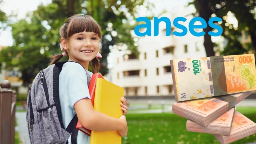 Cómo destrabar el cobro de la Ayuda Escolar de ANSES si no lo recibiste en marzo 2026