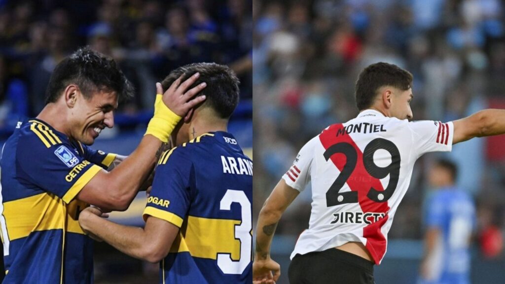 Boca, River y unos triunfos claves para afrontar la fecha FIFA con algo de tranquilidad
