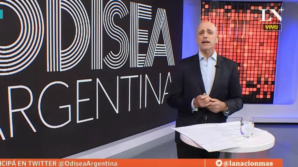La sorpresa de Carlos Pagni por el crecimiento de la imagen positiva de Myriam Bregman