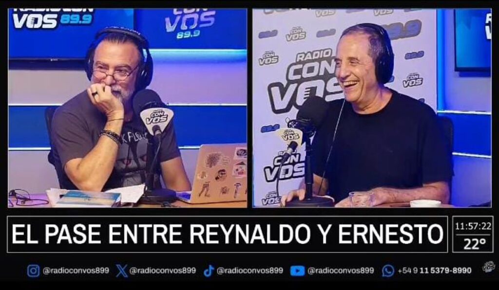 ¿Son 8 o 15 millones?: carcajadas en vivo por la insólita sanata de Milei sobre las cifras de pobreza